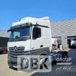MERCEDES-BENZ ACTROS (33261)
