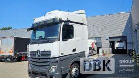 MERCEDES-BENZ ACTROS (33261)