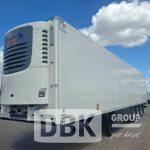SCHMITZ-CARGOBULL – (33154)
