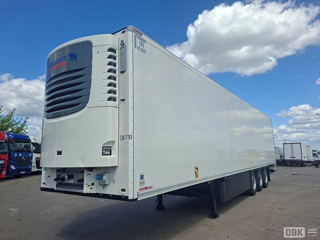 SCHMITZ-CARGOBULL – (33154)