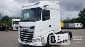 DAF XG 480 FT (33135)