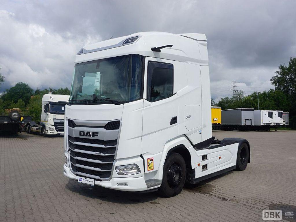 DAF XG 480 FT (33135)