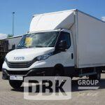 IVECO DAILY 35C16 (33140)