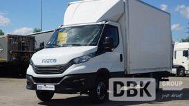 IVECO DAILY 35C16 (33140)