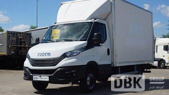 IVECO DAILY 35C16 (33140)