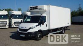 IVECO DAILY 70 C18H (32969)