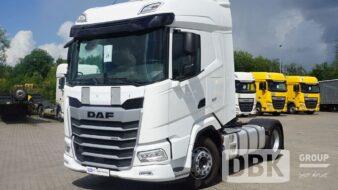 DAF XFn 480 FT (33112)