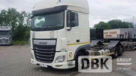 DAF XF 460 FAR (33171)