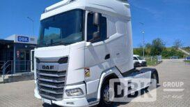 DAF XG 480 FT (33262)