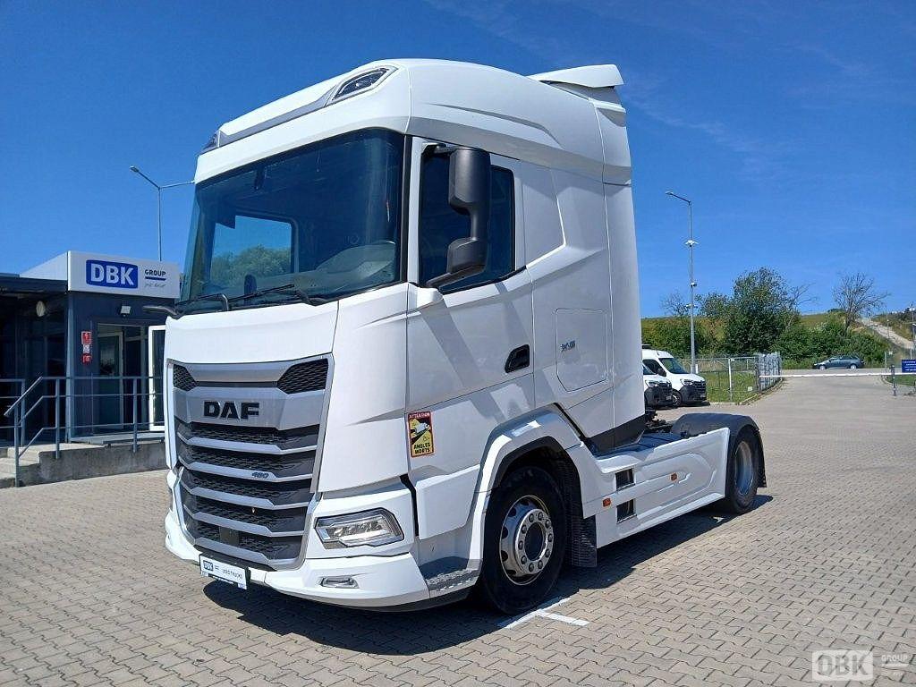 DAF XG 480 FT (33262)