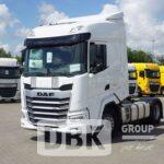 DAF XFn 480 FT (33123)