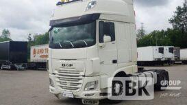 DAF XF 460 FT (33173)