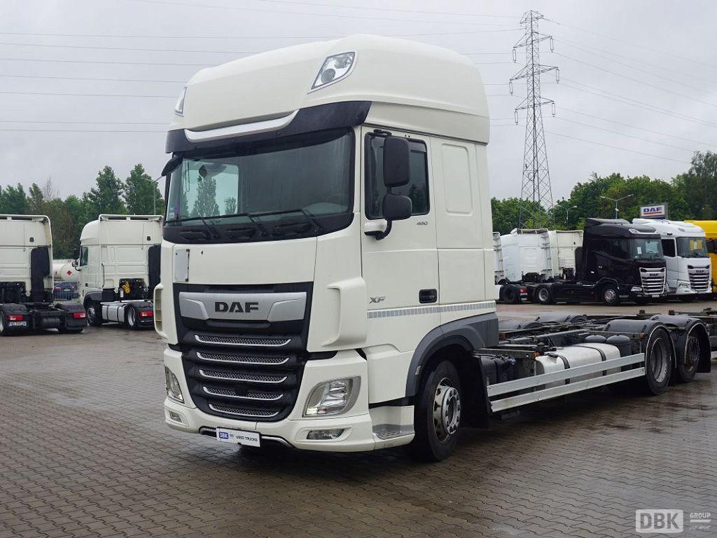 DAF XF 480 FAR (33184)