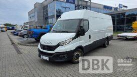 IVECO DAILY 35S18 (32726)