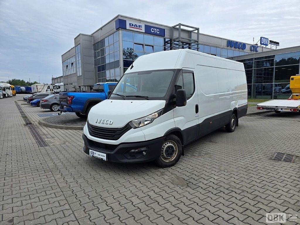IVECO DAILY 35S18 (32726)