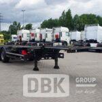 KOEGEL PORT 45 SIMPLEX SK (33183)