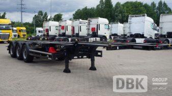 KOEGEL PORT 45 SIMPLEX SK (33183)