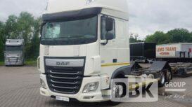 DAF XF 460 FAR (33169)