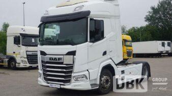 DAF XFn 480 FT (31532)