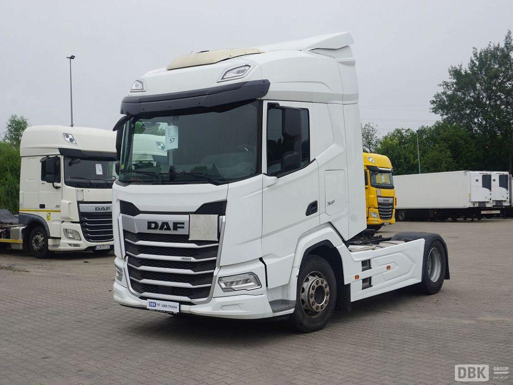 DAF XFn 480 FT (31532)