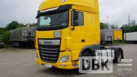 DAF XF 480 FT (33137)