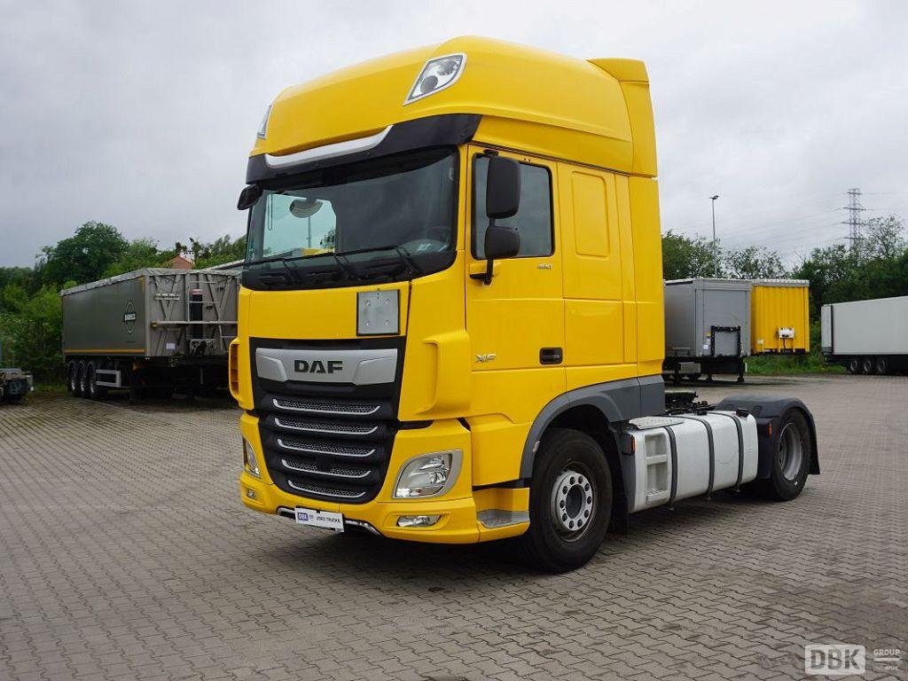 DAF XF 480 FT (33137)