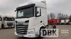 DAF XFn 480 FT (33119)