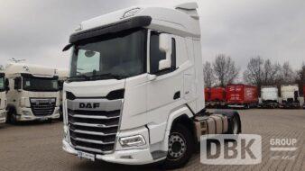 DAF XFn 480 FT (33119)