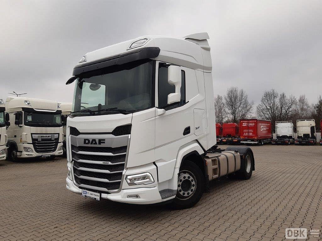 DAF XFn 480 FT (33119)