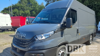 Iveco Daily 35S16BA8 V (12645184)
