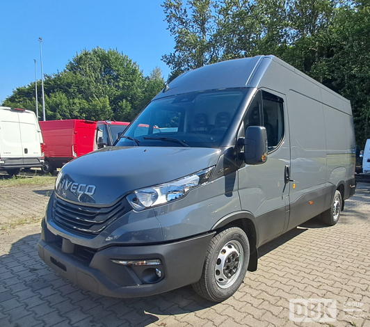 Iveco Daily 35S16BA8 V (12645184)