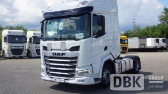 DAF XFn 480 FT (33122)