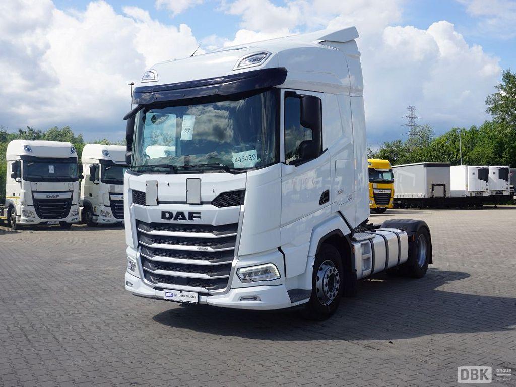 DAF XFn 480 FT (33122)