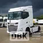 DAF XG 480 FT (33244)