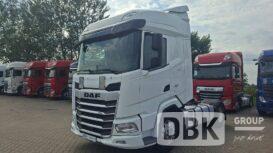 DAF XFn 480 FT (33116)