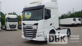 DAF XFn 480 FT (31533)