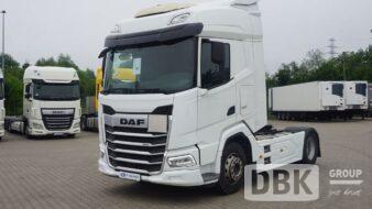 DAF XFn 480 FT (31533)