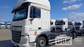 DAF XF 480 FAR /ZZW (33256)