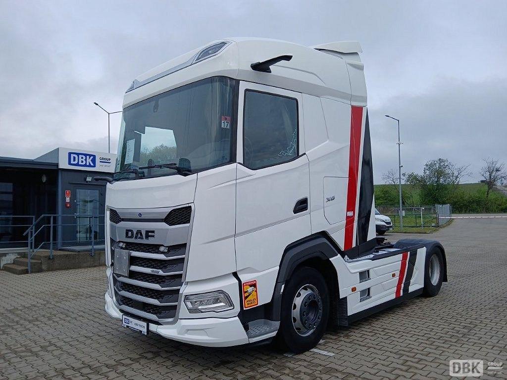 DAF XG 480 FT (32559)
