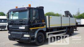 DAF FAR CF 85/ZSZ (33264)