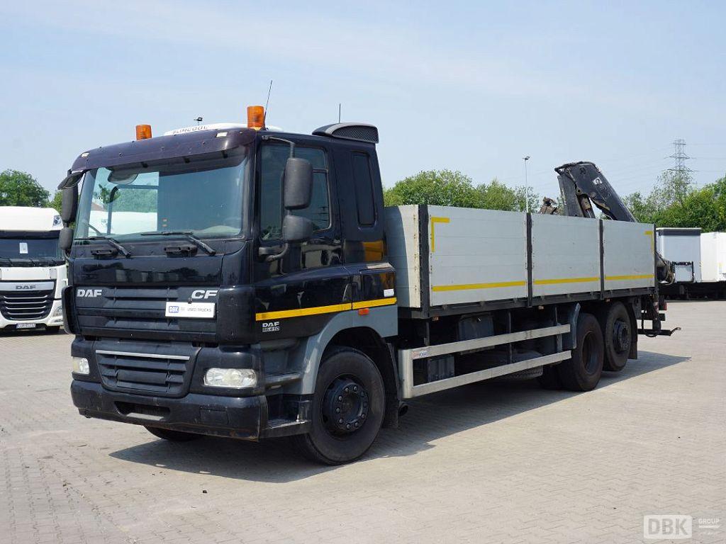 DAF FAR CF 85/ZSZ (33264)