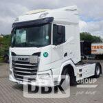 DAF XFn 480 FT (31514)