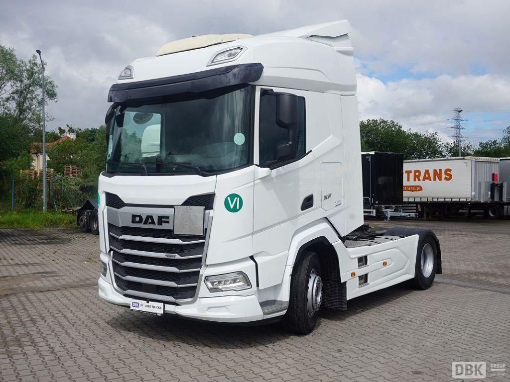 DAF XFn 480 FT (31514)