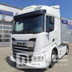 DAF XFn 480 FT (31626)