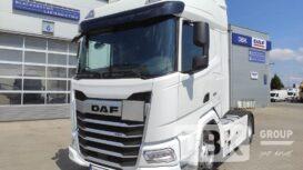 DAF XFn 480 FT (31626)