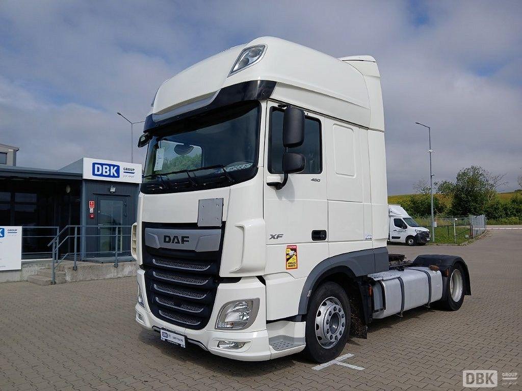 DAF XF 480 FT (33031)