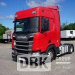 SCANIA R450 (33148)