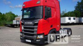 SCANIA R450 (33148)