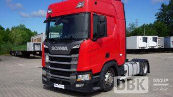SCANIA R450 (33148)