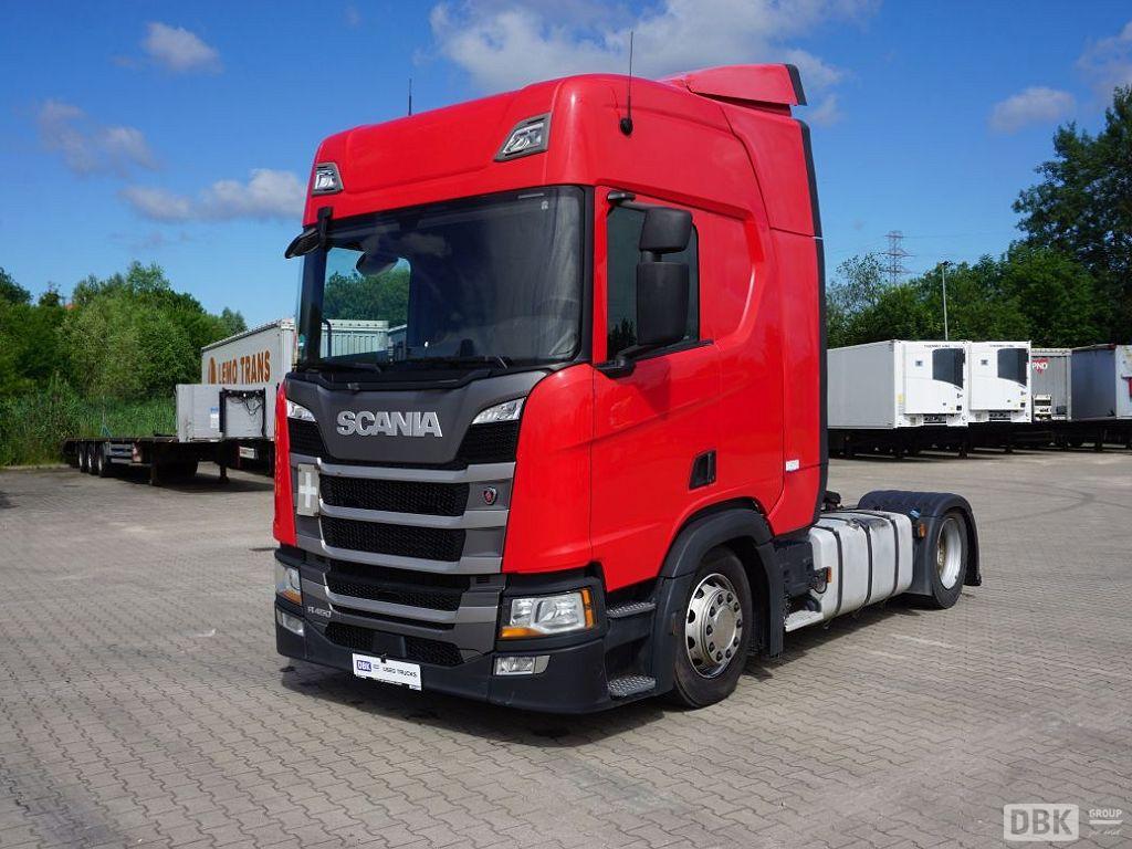 SCANIA R450 (33148)